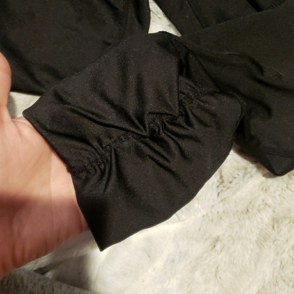 Capri leggings - Picture 3 of 3